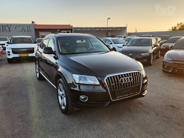 אאודי Q5
