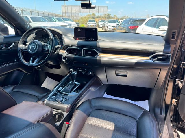 מאזדה CX-5