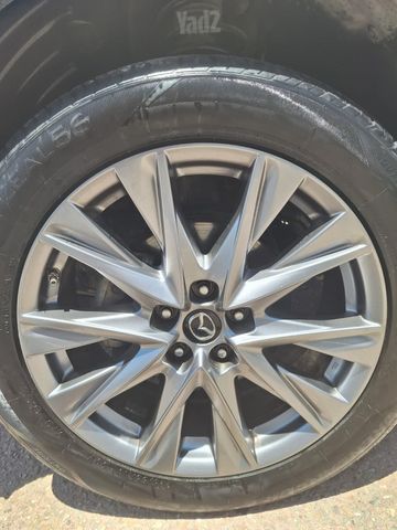מאזדה CX-5