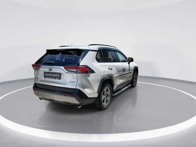 טויוטה RAV4