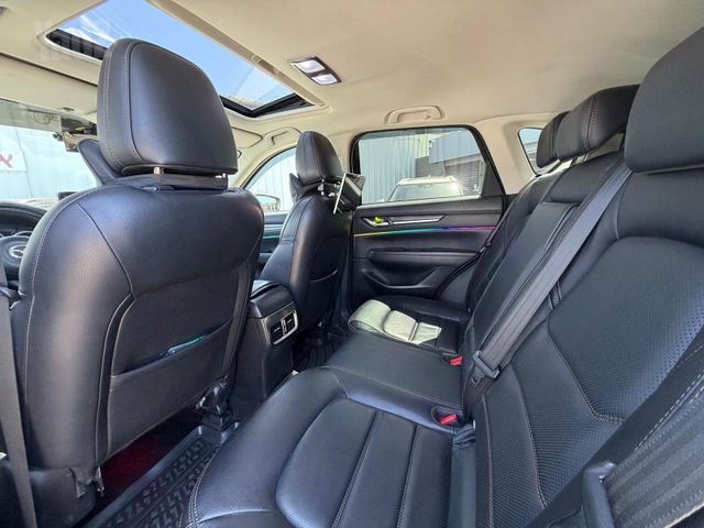 מאזדה CX-5
