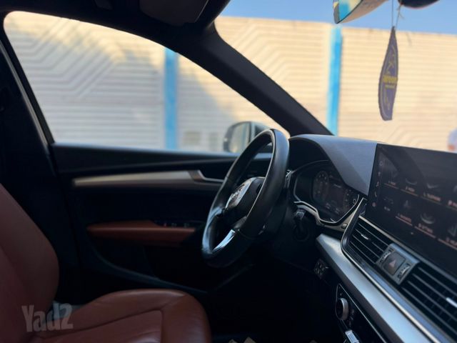 אאודי Q5