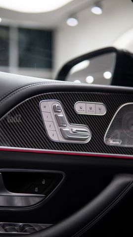 מרצדס-בנץ GLE Coupe