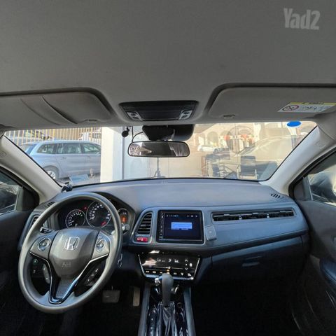 הונדה HR-V