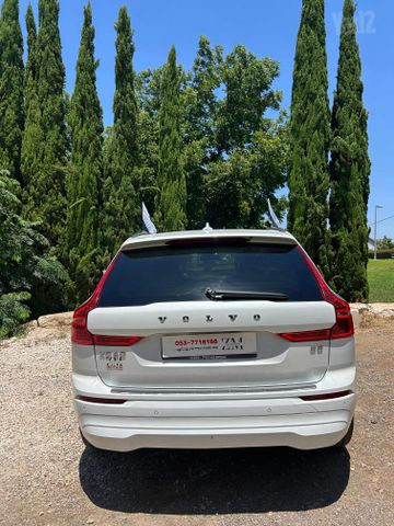 וולוו XC60