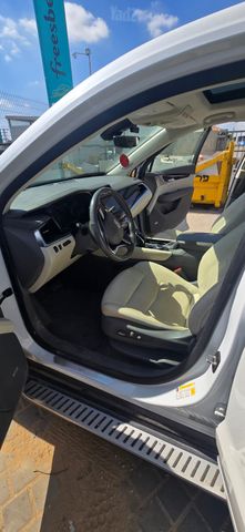 קאדילק XT6