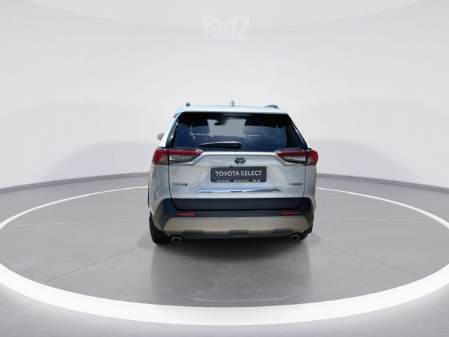 טויוטה RAV4