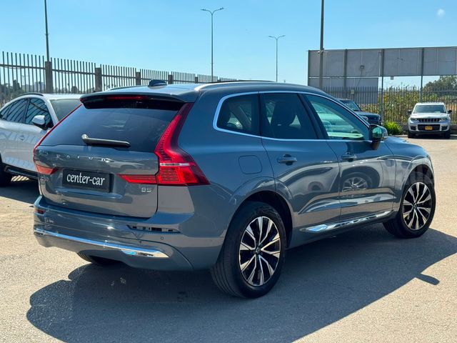 מודעת רכב וולוו XC60 2