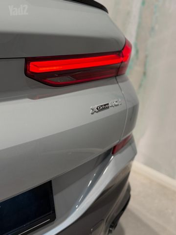 ב מ וו X6