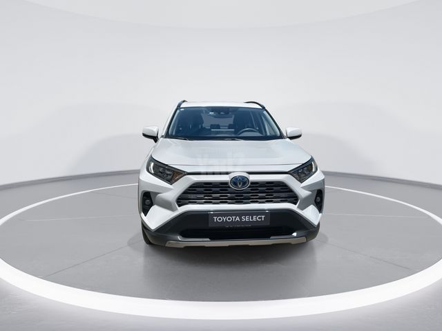 מודעת רכב טויוטה RAV4 2