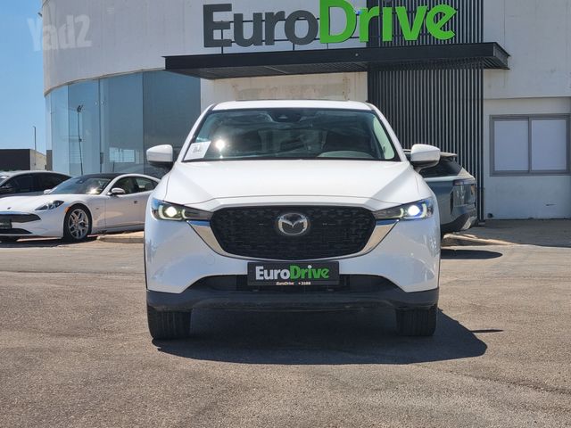 מודעת רכב מאזדה CX-5 1