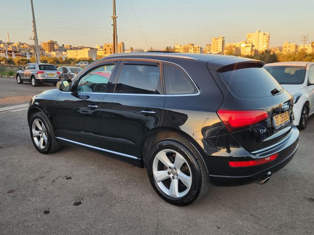 אאודי Q5