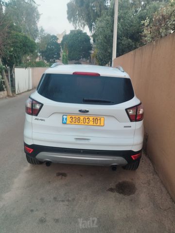 פורד קוגה