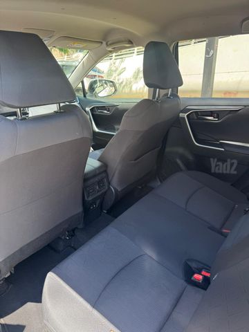טויוטה RAV4
