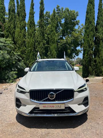 מודעת רכב וולוו XC60