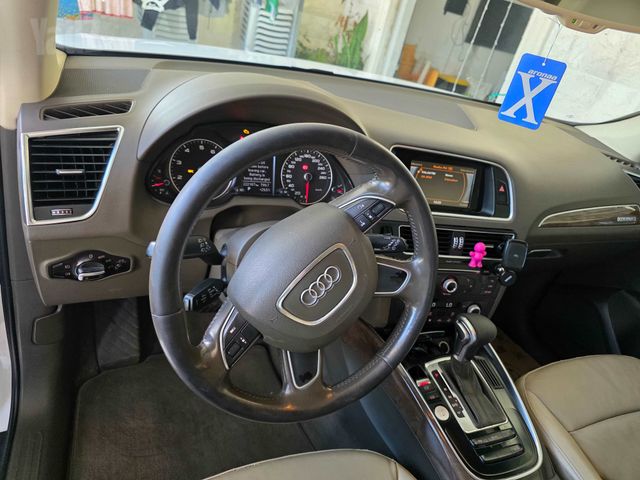 אאודי Q5