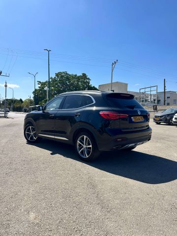 אם ג'י EHS PHEV