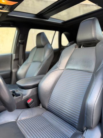 טויוטה RAV4