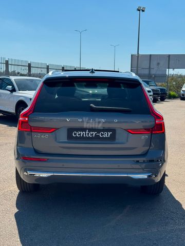 וולוו XC60