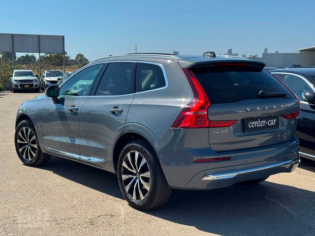 וולוו XC60