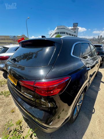אם ג'י EHS PHEV