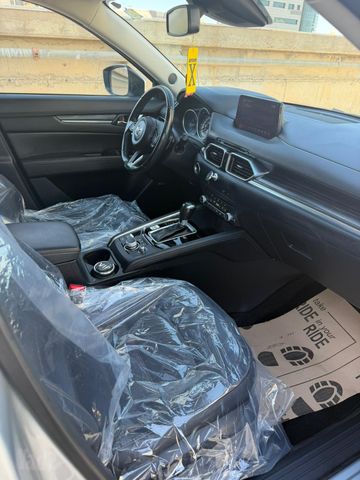 מאזדה CX-5