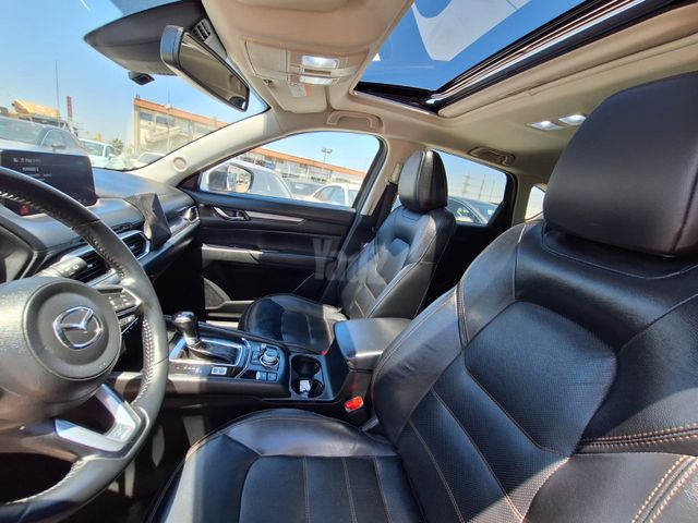 מאזדה CX-5