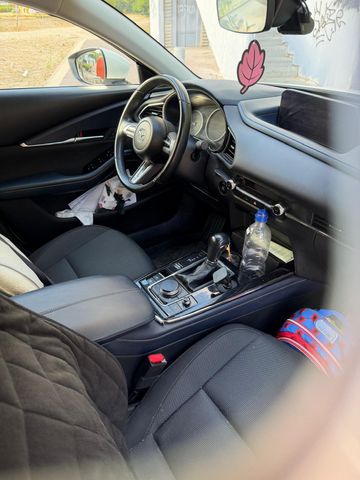 מאזדה CX-30