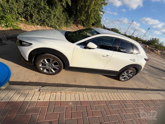מאזדה CX-30