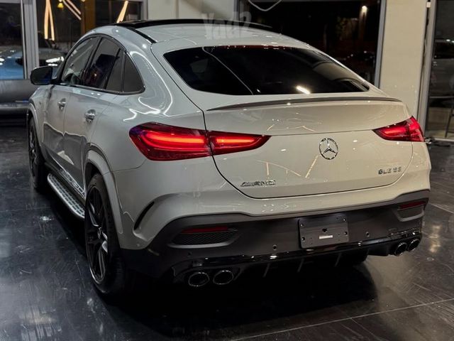 מרצדס-בנץ GLE Coupe