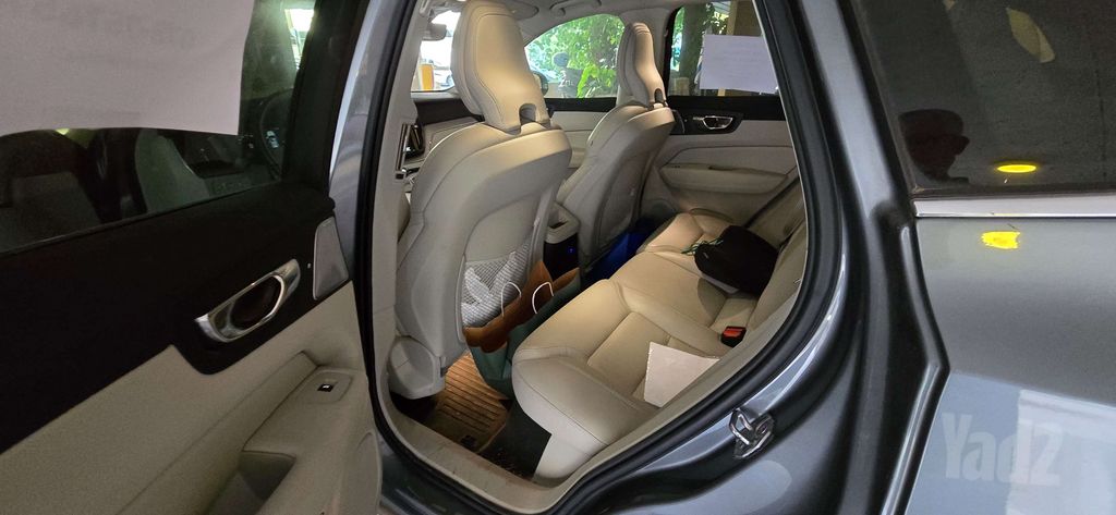 וולוו XC60