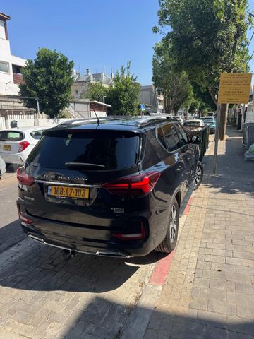 סאנגיונג רקסטון