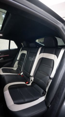 מרצדס-בנץ GLE Coupe