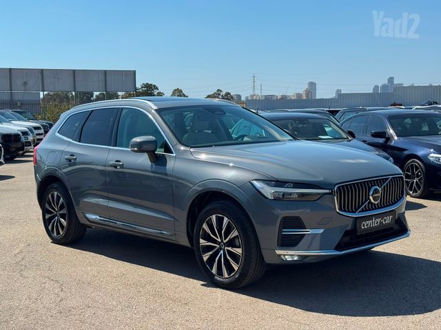 מודעת רכב וולוו XC60 1