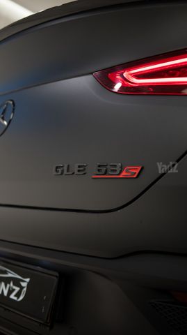 מרצדס-בנץ GLE Coupe