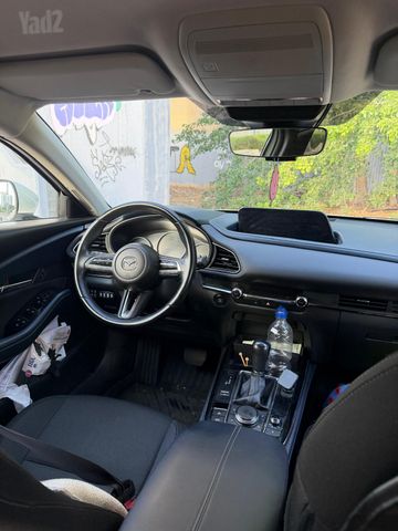 מאזדה CX-30