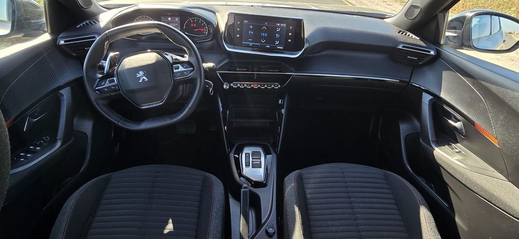 פיג'ו 2008