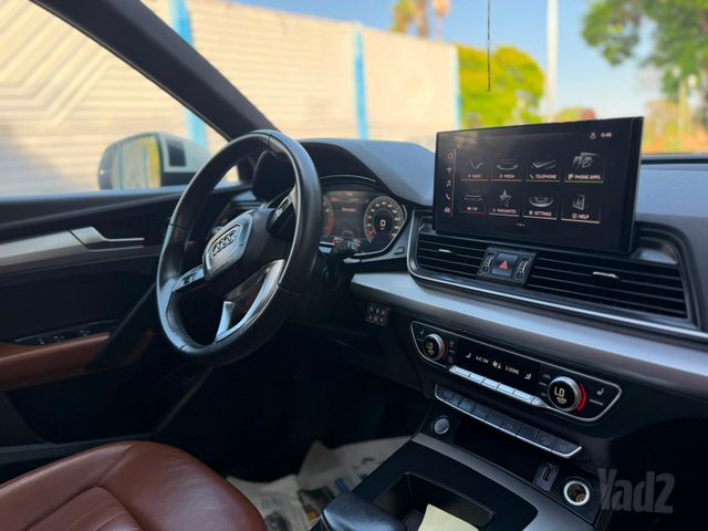 אאודי Q5