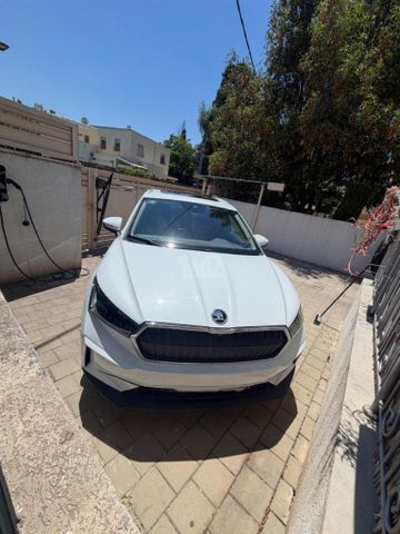 סקודה אניאק iV