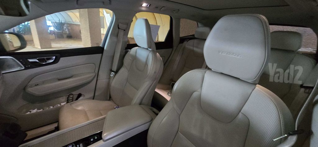 וולוו XC60