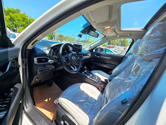 מאזדה CX-5