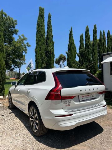וולוו XC60