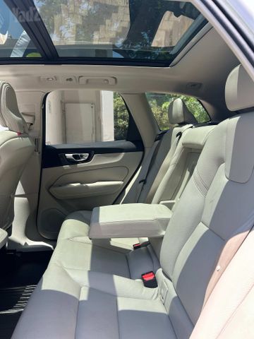 וולוו XC60