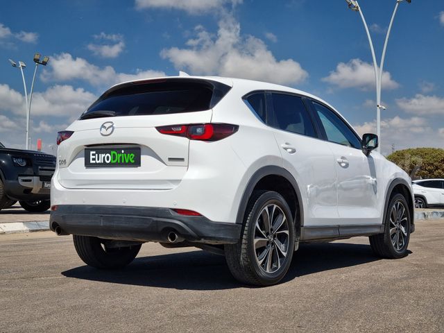 מאזדה CX-5