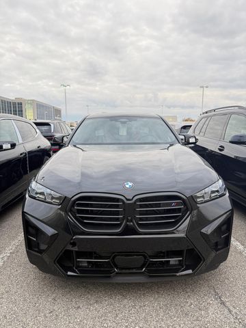 מודעת רכב ב מ וו X6 M