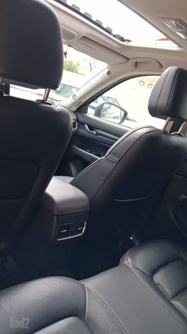 מאזדה CX-5