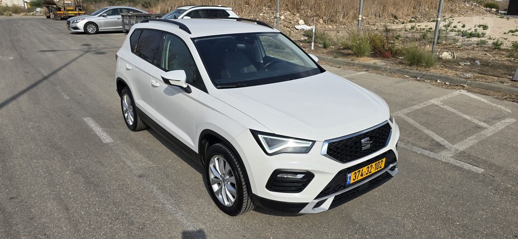 סיאט אטקה