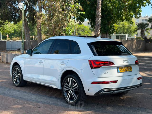 אאודי Q5