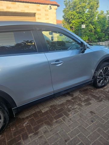 מאזדה CX-5