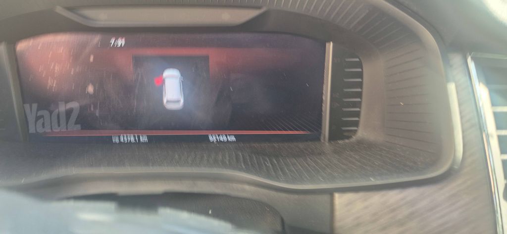 סקודה קודיאק